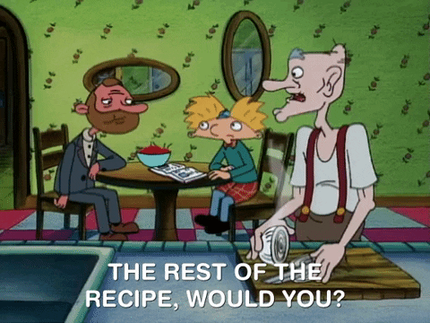 You can rest now GIF