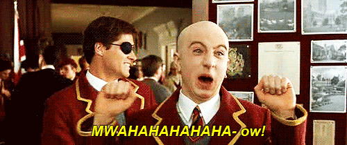 Austin Powers GIF - Find & Share on GIPHY