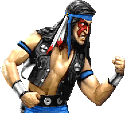 Mortal Kombat X Full 1 Link GIFs