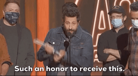 Ask And Ye Shall Receive GIFs