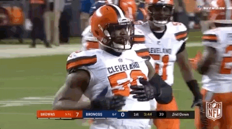 Rub Belly GIF