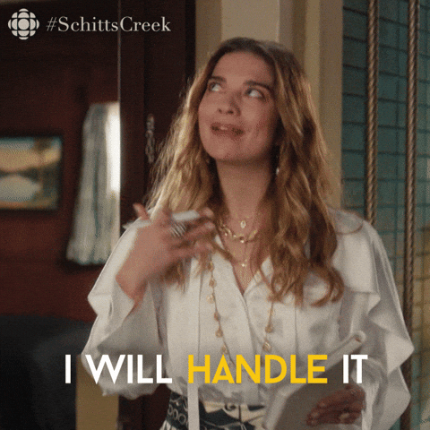We Got A Bleeder GIF - Get the best GIF on GIPHY