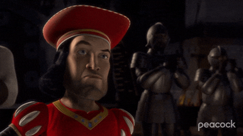 Lord Farquaad GIFs on GIPHY