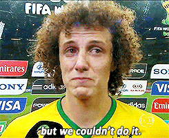 I Feel Your Pain GIF
