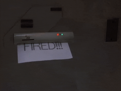 Into The Future GIF