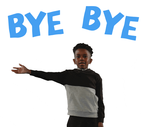 Love Your Future GIF