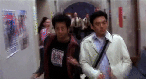 Harold and Kumar Epic Journey