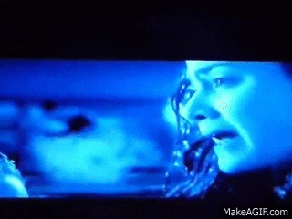 Come Back GIF