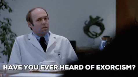 If You Ever Come Back GIF