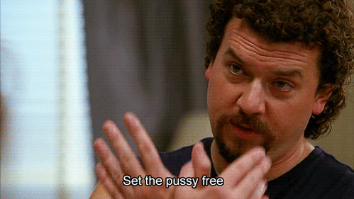 Eastbound And Down GIF
