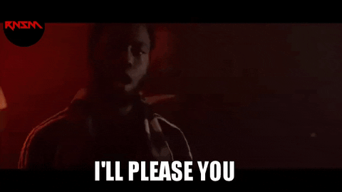 Pleasing-you GIF