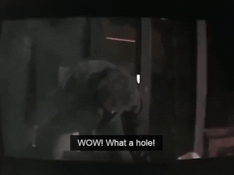 Stefani Hole In One GIFs