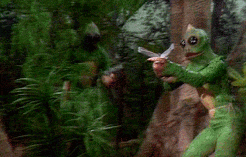 Dynamic Land Of The Lost GIF