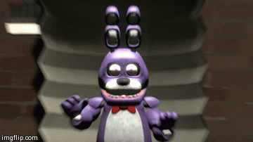 Freddy's Wild Antics