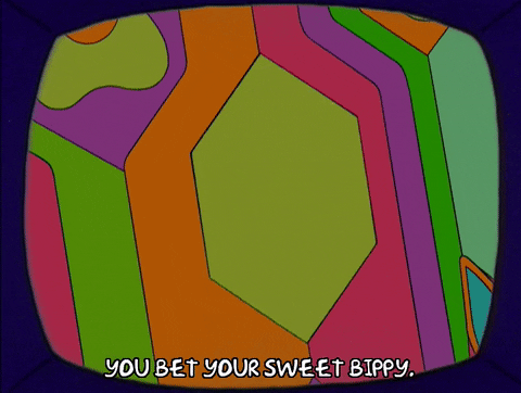 Sweet Bippy GIFs