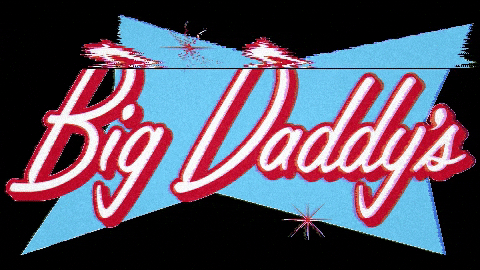 Big Daddy GIF from Giphy
