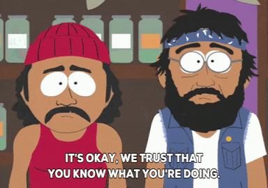 Cheech-chong GIF