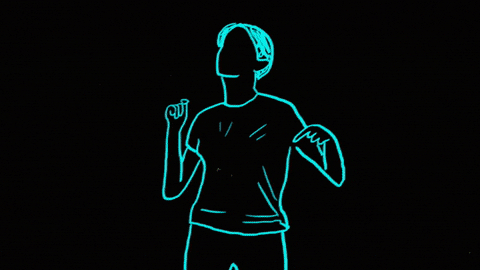 The Vibe GIF