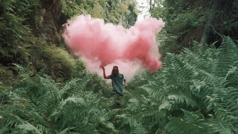 The Outer Vibe GIF