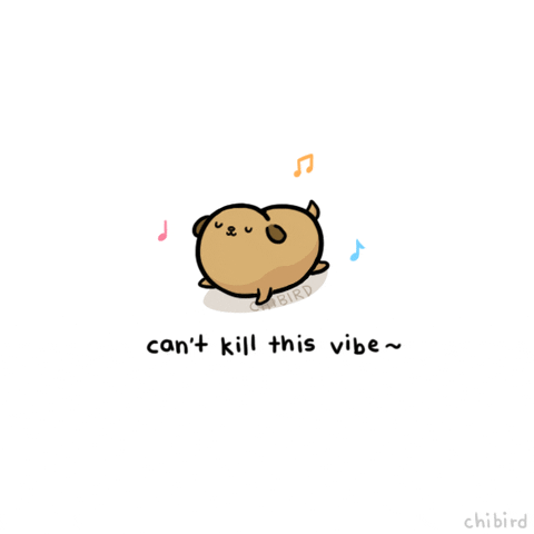 Vibe GIF