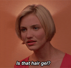 Another Enigmatic Magda GIF