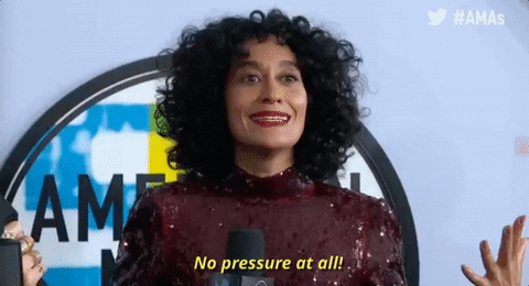 The Pressure GIF