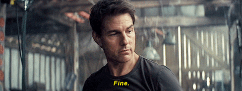 Emily Blunt Edge of Tomorrow GIF - poktime