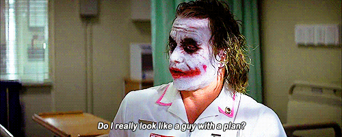 Joker GIFs - Get the best GIF on GIPHY
