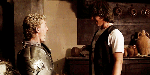 Bill And Ted's Excellent Adventure GIF
