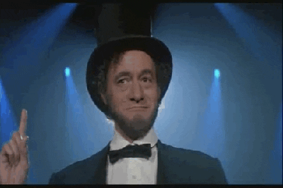 Bill And Ted's Excellent Adventure GIF