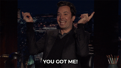 Caught In The Act GIFs - Get the best GIF on GIPHY