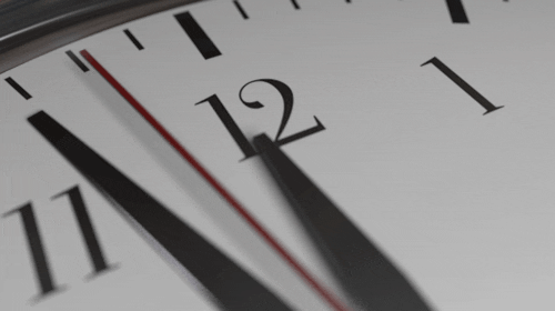 Almost Midnight GIFs