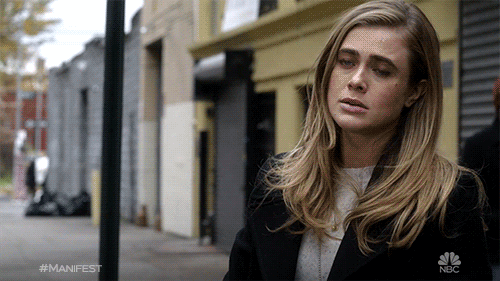 Walk Away GIF