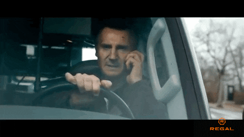 You Are In Big Trouble GIF