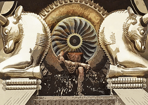 Xerxes GIFs