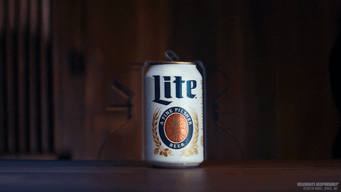 Celebrating the end of the week GIF