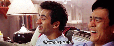 Harold And Kumar GIFs