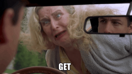 Happy Gilmore GIFs - Get the best GIF on GIPHY