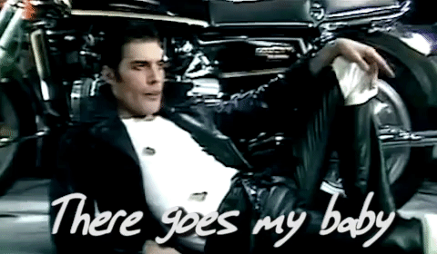 The Thing Called Love GIFs