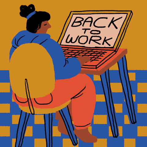 Workplace Humor GIF