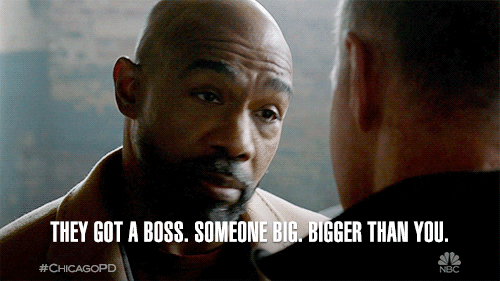 Bigger Than You GIF