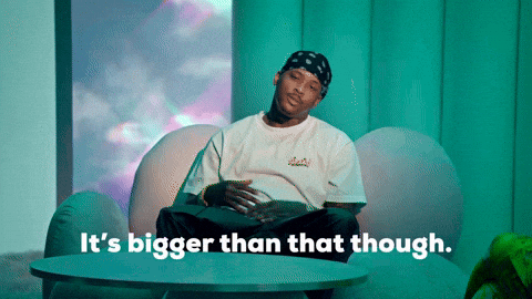 Bigger Than Comprehension GIF