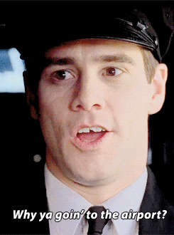 Dumb And Dumber 2 Kiss GIF