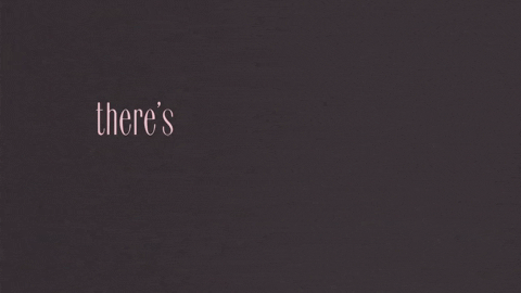There's No One Else GIF - GIPHY