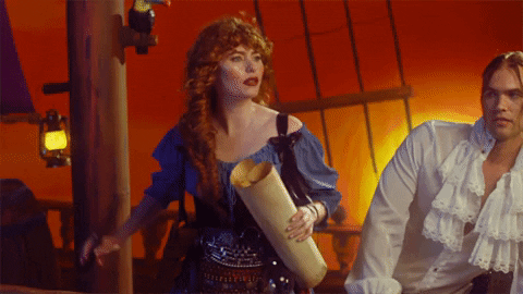 Treasure Seek GIF - Get the best GIF on GIPHY