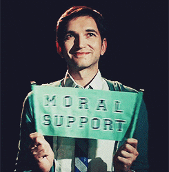 Cheerleading GIF from GIPHY