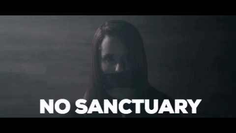 No Sanctuary GIF