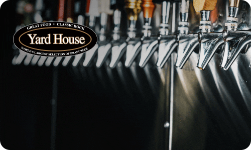 Yard House GIF