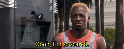 Demolition Men GIF