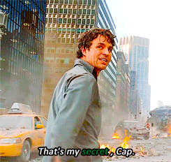Thats My Secret Cap GIF